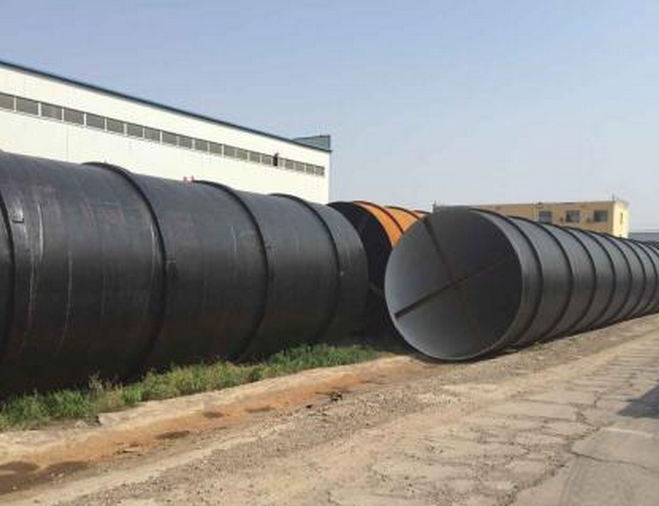 螺旋鋼管規格及用途