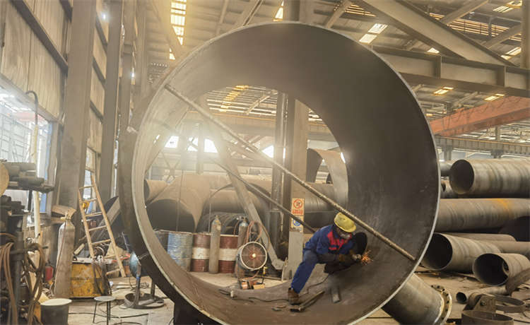 螺旋焊管,污水鋼管廠家,DN800mm螺旋管,2050螺旋管