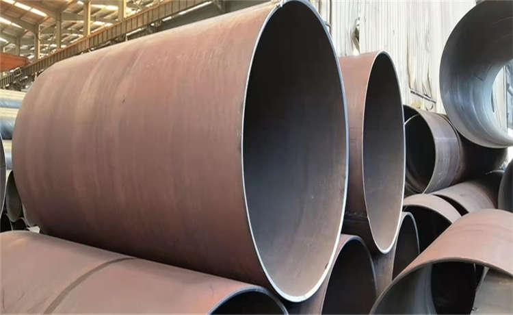 內徑1800mm螺旋管，325-8mm螺旋鋼管，自來水螺旋鋼管，2020螺旋鋼管廠家