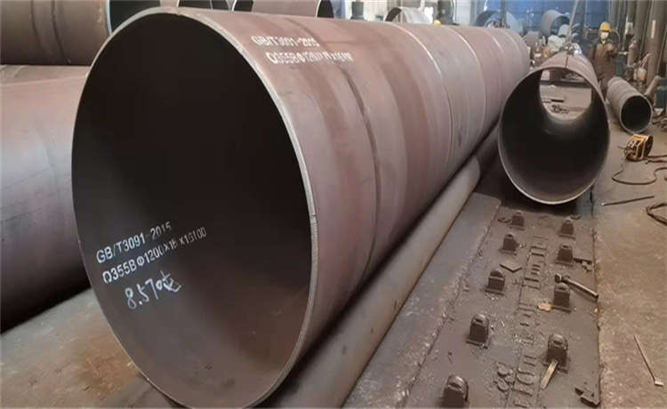 大型知名螺旋鋼管,貴港800螺旋焊管,DN700mm螺旋鋼管,鋼板卷管加工廠