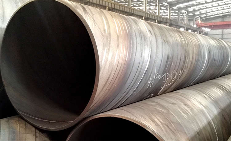 鋼護筒廠家，螺旋管生產廠家螺旋鋼管加工廠，820供水防腐螺旋管，2400mm螺旋鋼管