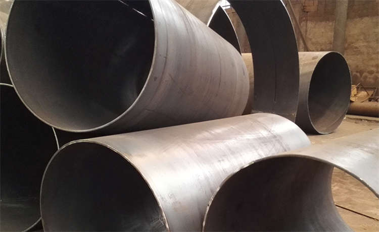 SY5037部標螺旋鋼管,鋼材場污水處理鋼管廠家,DN1200mm螺旋焊管,內徑500mm螺旋管