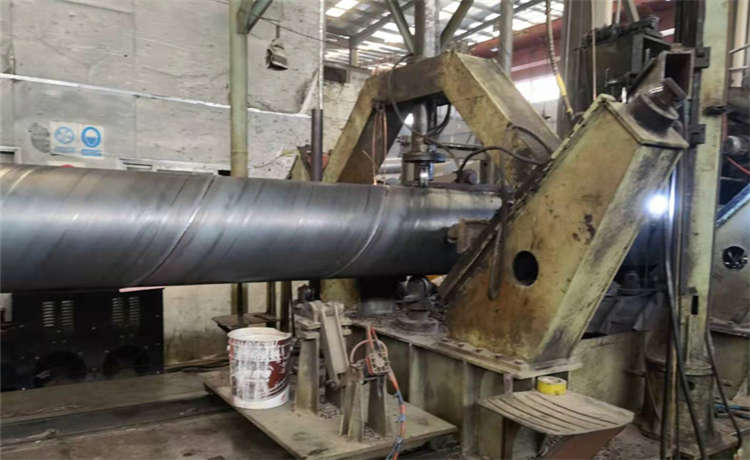 排水鋼管廠家，螺旋焊管，1200mm螺旋鋼管，530mm螺旋鋼管