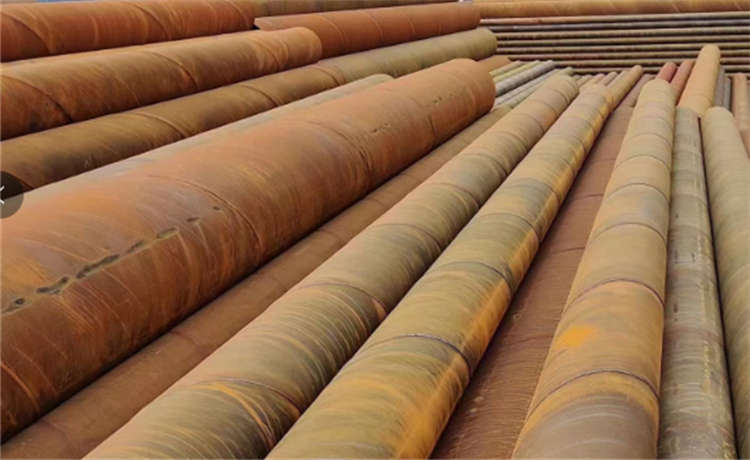 內直徑450mm螺旋焊管,陽江鋼鐵世界1420mm螺旋鋼管,920螺旋鋼管,排污水螺旋鋼管廠家