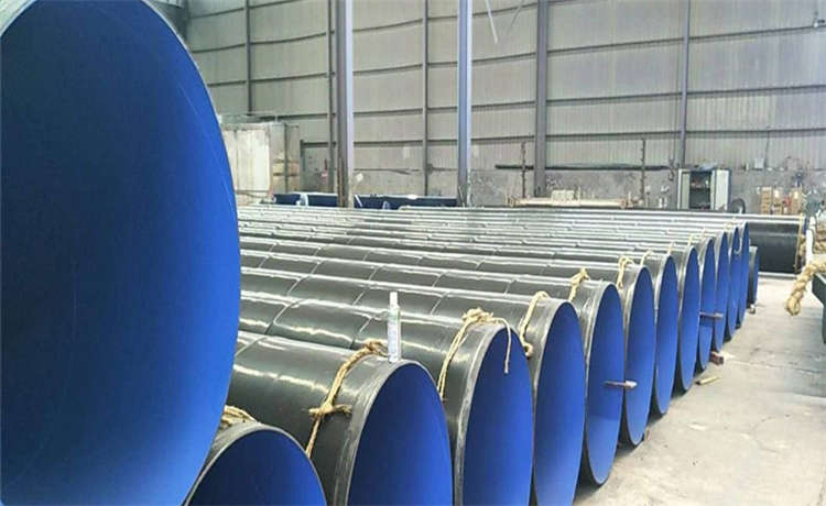 鋼材場(chǎng)610mm鋼管樁，東莞外徑1220mm螺旋管，813mm螺旋鋼管，給水防腐螺旋管廠家