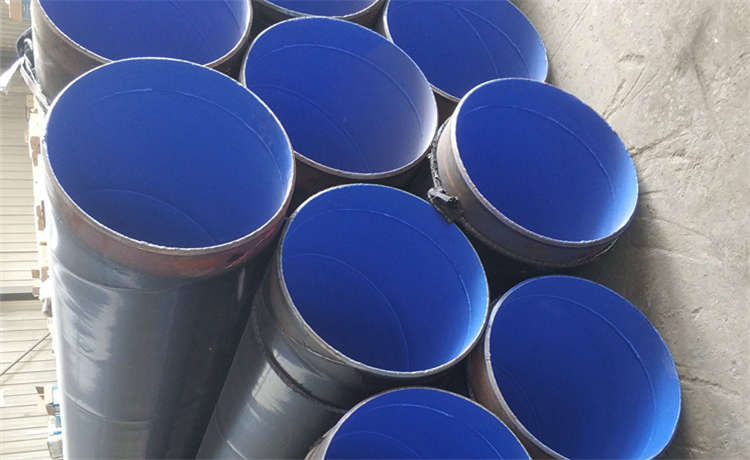 1100排水鋼管，529-6螺旋鋼管，防腐螺旋焊管廠家，污水處理螺旋鋼管