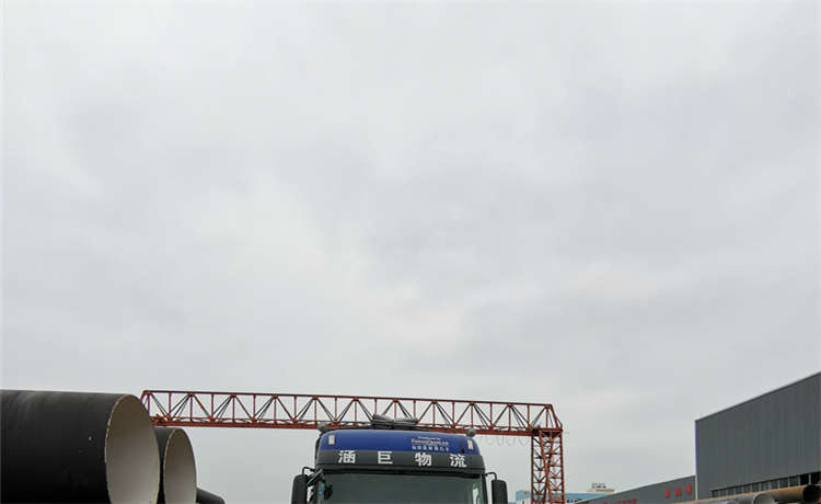 1016螺旋鋼管，dn1500螺旋管，火電廠循環(huán)水鋼管，2320螺旋鋼管生產(chǎn)廠家