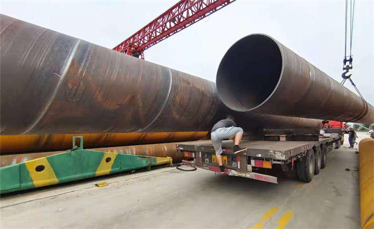 螺旋管加工廠價格，螺紋鋼管廠家，KY2021原漿型環(huán)氧重防腐螺旋管，dn2000螺旋鋼管