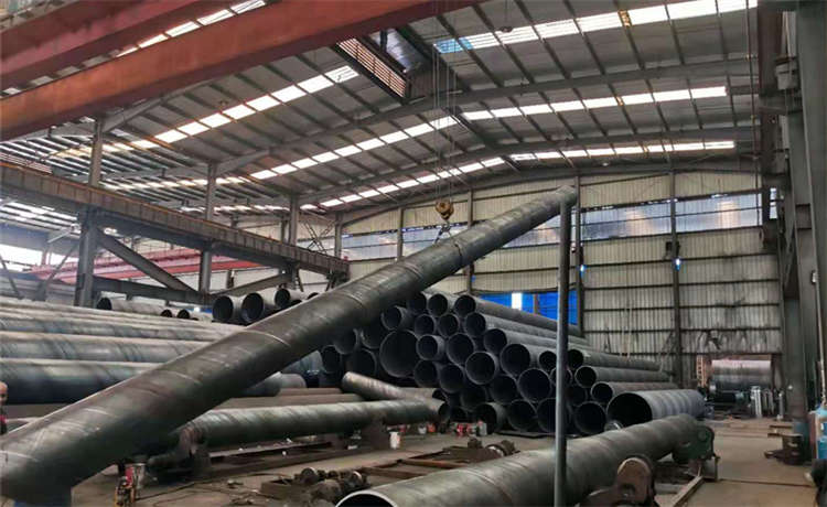 尖樁鋼管樁廠家，609mm螺旋鋼管，630-12螺旋管，1420-8mm螺旋鋼管