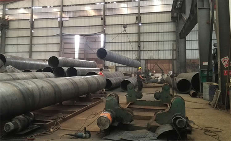 3PE防腐螺旋管廠家，鋼材場防腐螺旋管廠家，820-10螺旋鋼管，外徑1420mm螺旋管