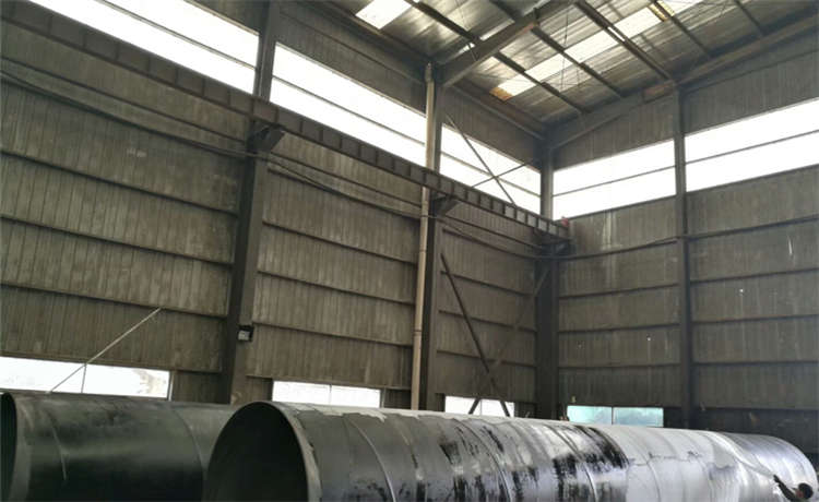 2800mm螺旋管，40A#工字鋼，內徑2200螺旋鋼管，426mm螺旋管