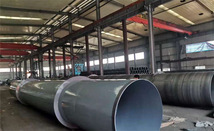 2000 格構柱,江門dn450mm螺旋鋼管,457mm螺旋縫焊管,濾水螺旋管廠家