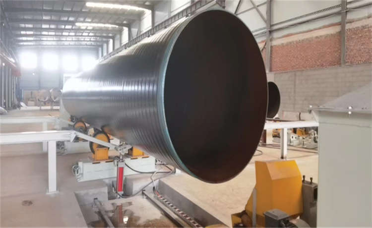 1120污水管道,陽(yáng)江1620螺旋管,1320-8mm螺旋鋼管,焊管廠家