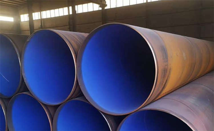 1000 刷油纏布防腐螺旋鋼管，欽州幕墻鍍鋅方管，2650mm螺旋鋼管，防腐螺旋鋼管廠家