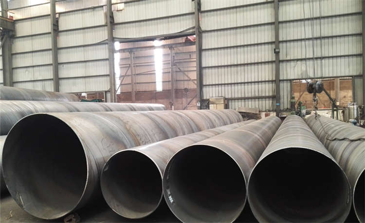 DN2200螺旋鋼管，DN1000mm螺旋管，優質的螺旋鋼管廠家，排水螺旋鋼管