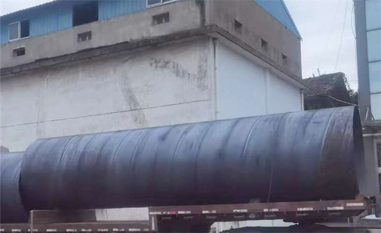 供水螺旋鋼管廠家,16鋼管樁廠家,dn500螺旋管,鋼鐵世界2800mm螺旋鋼管