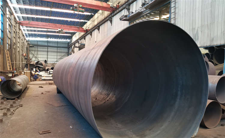 打樁鋼護(hù)筒,630污水排水防腐螺旋管廠家,DN500mm螺旋管,dn250螺旋焊管