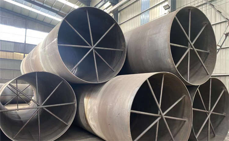 1400 給水螺旋鋼管，中山1620mm螺旋管，325-10螺旋焊管，污水處理螺旋鋼管