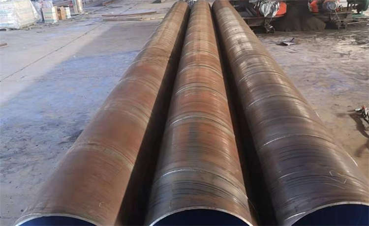 1016螺旋鋼管,珠海1820mm螺旋焊管,530-6-8-10mm螺旋鋼管,供水螺旋管廠家