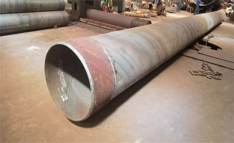 優(yōu)質(zhì)螺旋管廠家,預埋件價格,1820mm螺旋鋼管,219螺旋管有