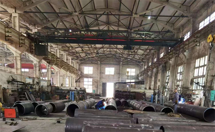 1224-12螺旋鋼管，內徑2000mm螺旋管，螺旋縫焊接鋼管廠家，供水鋼管廠家