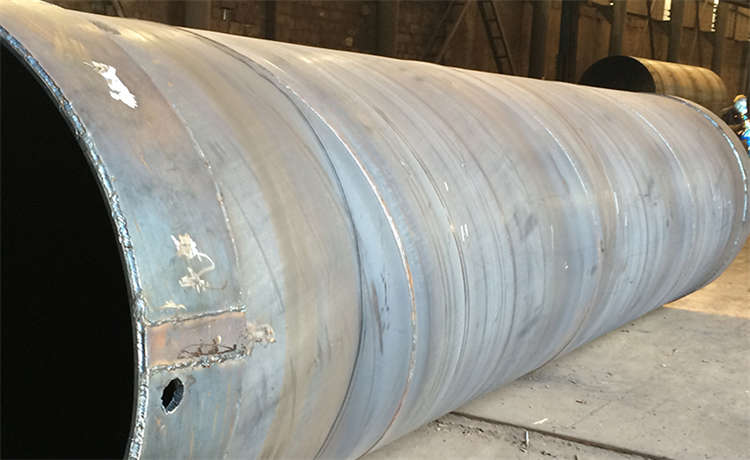 2120螺旋管，陽江2000打樁鋼護(hù)筒，609-16鋼管樁，焊接螺旋鋼管廠家