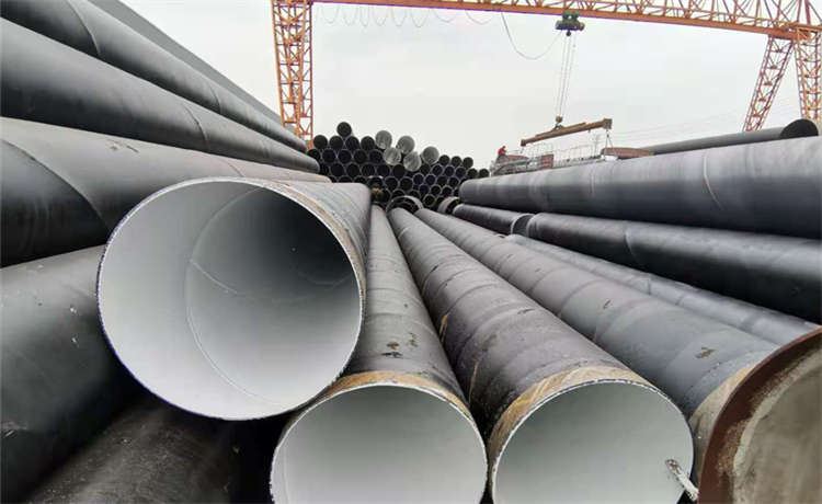 dn2600螺旋焊管，1000鎖扣螺旋管，610螺旋管，鋼材場供水鋼管廠家