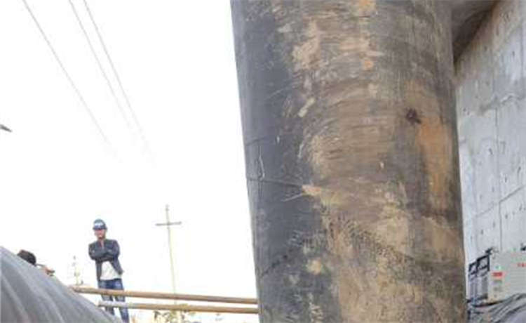 KY2026抗水性環氧重防腐螺旋管，1320-1400-1420mm螺旋管，1320-10mm螺旋鋼管，基坑鋼管樁專用609-16mm